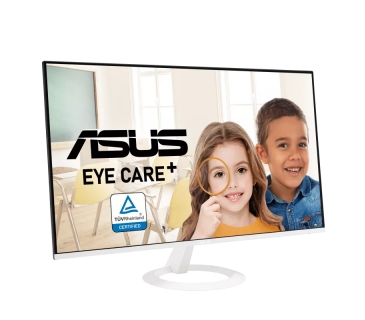 Moniteur Asus Eye Care VZ27EHF-W 68.6cm (16:9) FHD HDMI - Asus