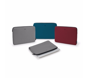 Housse Dicota Dicota Skin Base 30,5cm-31,8cm (12-12,5 ) grey