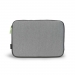 Dicota Dicota Skin FLOW 13-14.1 grey/green