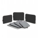 Dicota Dicota Skin URBAN 13 anthracite