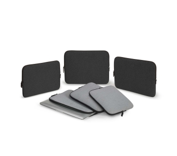 Housse Dicota Dicota Skin URBAN 13 anthracite