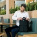 Dicota Dicota Eco Backpack SCALE 13-15.6 black