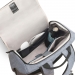 Dicota DICOTA Eco Backpack MOTION 13-15.6inch Blue Denim