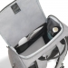 Dicota DICOTA Eco Backpack MOTION 13-15.6inch Light Grey