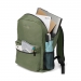 Dicota Base XX B2 15.6inch Olive Green