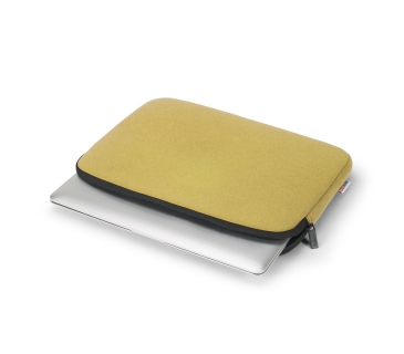 Housse Dicota DICOTA BASE XX Sleeve 15-15.6inch Camel Brown