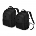 Dicota CATURIX FORZA eco Backpack 15.6 27liter black