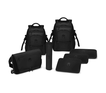 Sac à dos Dicota CATURIX FORZA eco Backpack 15.6 27liter black