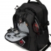 Dicota CATURIX FORZA eco Backpack 17.3 28,5liter black