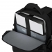 Dicota CATURIX FORZA eco Backpack 17.3 28,5liter black