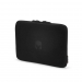 Dicota CATURIX tech Sleeve 15-15.6 black