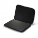 Dicota CATURIX tech Sleeve 15-15.6 black