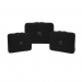 Dicota CATURIX tech Sleeve 15-15.6 black