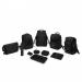 Dicota CATURIX tech Sleeve 15-15.6 black