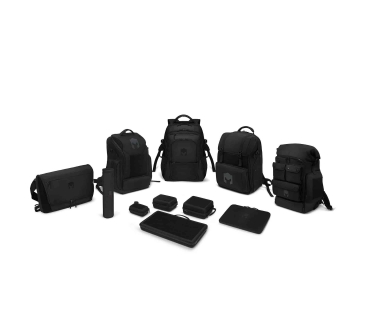 Housse Dicota CATURIX tech Sleeve 15-15.6 black