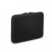 Dicota CATURIX tech Sleeve 17-17.3 black