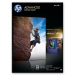 HP AdvancedPhoto Paper Q5456A A4, 25 vel, 250gr. glossy - HP
