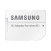 SD MicroSD Card 128GB Samsung SDXC PRO Ulti.(Class10) Adap retail - Samsung
