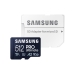 SD MicroSD Card 512GB Samsung SDXC PRO Ulti.(Class10) Adap retail - Samsung