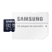 SD MicroSD Card 512GB Samsung SDXC PRO Ulti.(Class10) Adap retail - Samsung