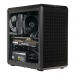 Boîtier Cooler Master MasterBox Q300L V2 (Black) - Cooler Master
