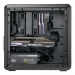 Boîtier Cooler Master MasterBox Q300L V2 (Black) - Cooler Master