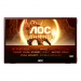 Moniteur Aoc 16G3 Portable 15.6 inch - FHD IPS USB HDMI - Aoc