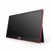 Moniteur Aoc 16G3 Portable 15.6 inch - FHD IPS USB HDMI - Aoc