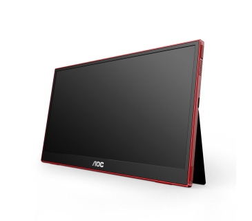 Moniteur Aoc 16G3 Portable 15.6 inch - FHD IPS USB HDMI - Aoc