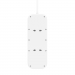 Surge Protection 8 Outlet Dual USB-C 30w - Belkin