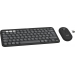 Clavier Logitech Pebble 2 Combo TONAL GRAPHITE FRA N/A - Logitech