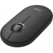 Clavier Logitech Pebble 2 Combo TONAL GRAPHITE FRA N/A - Logitech