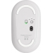 Clavier Logitech Pebble 2 Combo TONAL WHITE US INTL N/A - Logitech