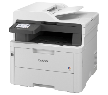 Multifonction Laser Brother MFCL3760CDW - Brother