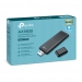 Carte Réseau Wifi TP-Link AX1800 Dual Band Wi-Fi 6 Wireless USB Ad - TP-Link