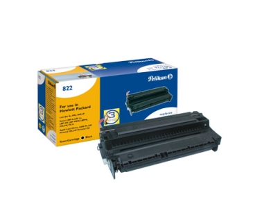 Câble Réseau Cat6 Toner 92274A black nr74A 4000p for LaserJet 4l/4ml/4p/4mp - Pelikan