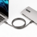 3ft Thunderbolt 4 Cable 40Gbps 100W - Startech