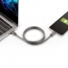 3ft Thunderbolt 4 Cable 40Gbps 100W - Startech