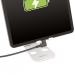 1.6ft Rugged Right Angle USB-C Cable - Startech