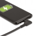 3ft (1m) Rugged Right Angle USB-C Cable - Startech