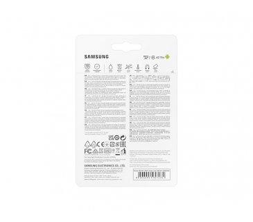 Carte Mémoire SD MicroSD Card 128GB Samsung SDXC PRO Ulti.(Class10) Read retail - Samsung
