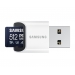 SD MicroSD Card 512GB Samsung SDXC PRO Ulti.(Class10) Read retail - Samsung