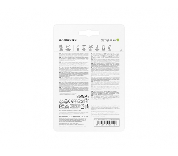 Carte Mémoire SD MicroSD Card 512GB Samsung SDXC PRO Ulti.(Class10) Read retail - Samsung