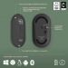 Clavier Logitech Pebble 2 Combo for Mac TONAL GRAPHITE FR - Logitech