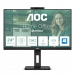 Moniteur Aoc 24P3CW 1920x1080 IPS - Aoc