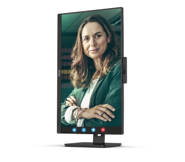 Moniteur Aoc 24P3CW 1920x1080 IPS - Aoc