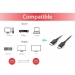 DisplayPort Cable - Equip 20pol -> 20pol St/St 1,00m - Equip