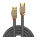 HDMI High Speed Cable 3.00m, Gold Line