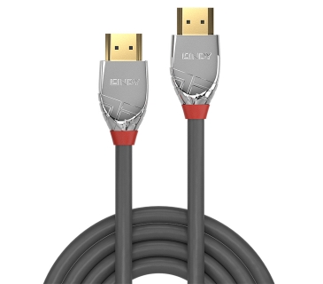 Câble Ecran HDMI High Speed Cable 1.00m, Cromo Line