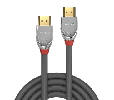 Câble Ecran HDMI High Speed Cable 5.00m, Cromo Line